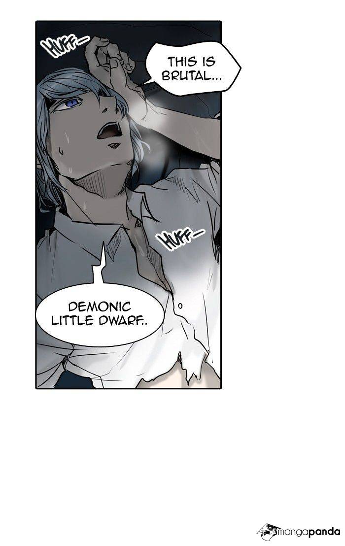 Tower of God Chapter 310 image 120